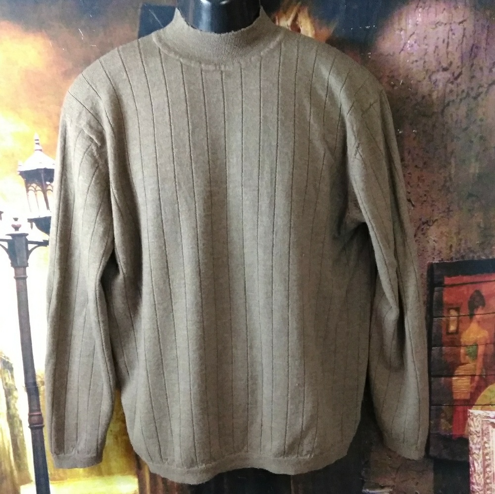 J. Farrar size L